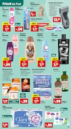 Thomas Philipps Shampoo im Prospekt 