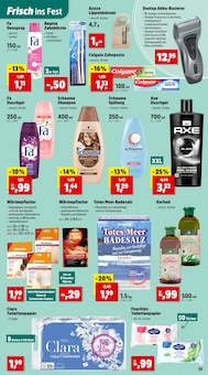 Rasierer im aktuellen Thomas Philipps Prospekt (Solingen (Klingenstadt)) Rasierer im Thomas Philipps Prospekt "Top Angebote" mit 21 Seiten (Solingen (Klingenstadt))