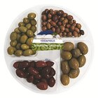 Aktuelles Griechische Oliven Angebot bei Lidl in Osnabrück ab 3,79 €
