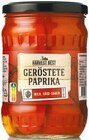 Geröstete Paprika im Angebot bei Netto mit dem Scottie in Lutherstadt Wittenberg Geröstete Paprika Angebote von Harvest Best bei Netto mit dem Scottie Lutherstadt Wittenberg für 1,49 €