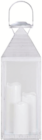 XXL-Laterne mit LED im Angebot bei POCO in Pforzheim XXL-Laterne mit LED Angebote bei POCO Pforzheim für 9,99 €