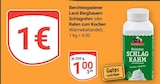 GLOBUS - Bergbauern Schlagsahne Angebot im Prospekt Bergbauern Schlagsahne bei GLOBUS im Prospekt "" für 1,00 €