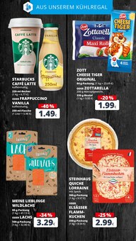 Kaffee im aktuellen REWE Prospekt (Pulheim) Kaffee im REWE Prospekt "Dein Markt" mit 28 Seiten (Pulheim)