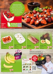 Bananen Angebot & Preis im aktuellen Selgros Prospekt Bananen Angebot im aktuellen Selgros Prospekt auf Seite 6