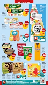 Aktueller Penny Prospekt mit Quark, "Wer günstig will, muss Penny.", Seite 9