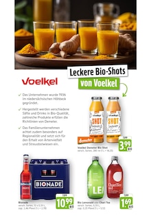 Ingwer im aktuellen EDEKA Prospekt (Stuttgart) Ingwer im EDEKA Prospekt "Aktuelle Angebote" mit 76 Seiten (Stuttgart)