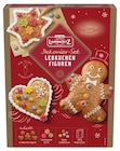 Dekorier-Set Lebkuchen Figuren Angebote von Lambertz bei REWE Hamm für 4,99 €