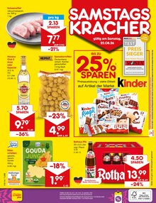 Havana Club im aktuellen Netto Marken-Discount Prospekt (Böblingen) Havana Club im Netto Marken-Discount Prospekt "Aktuelle Angebote" mit 70 Seiten (Böblingen)