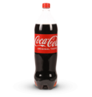 Boisson gazeuse - COCA-COLA - Stokomani à Boulogne-Billancourt Boisson gazeuse - COCA-COLA en promo chez Stokomani Boulogne-Billancourt à 1,97 €