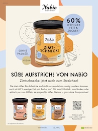 Gewürze im Alnatura Prospekt "Alnatura Magazin" auf Seite 4