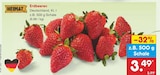 Erdbeeren im Angebot bei Netto Marken-Discount in Bergkamen Erdbeeren Angebote von HEIMAT bei Netto Marken-Discount Bergkamen für 3,49 €