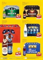 Aktueller Netto Marken-Discount Prospekt mit Zitronen, "DER ORT, AN DEM DU IMMER AUSGEZEICHNETE PREISE FINDEST.", Seite 2