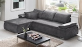 Wohnlandschaft Celina im Angebot bei Die Möbelfundgrube in Saarbrücken Wohnlandschaft Celina Angebote bei Die Möbelfundgrube Saarbrücken für 599,99 €
