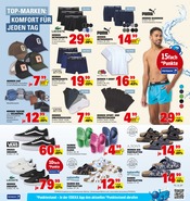 Aktueller E center Prospekt mit Badehose, "Aktuelle Angebote", Seite 43