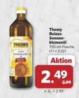 Aktuelles Reines Sonnenblumenöl Angebot bei combi in Bremen ab 2,49 €