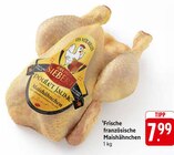 Poulet Jaune Maishähnchen Angebote von Bruno Siebert bei E center Aalen für 7,99 €