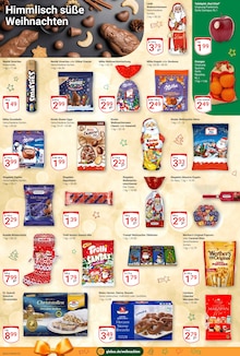 Nutella im GLOBUS Prospekt "Aktuelle Angebote" mit 45 Seiten (Mannheim)