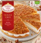 Meistertorte im REWE Prospekt Meistertorte von Coppenrath & Wiese im aktuellen REWE Prospekt für 5,49 €