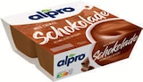 Soya Dessert Schokolade von Alpro im aktuellen tegut Prospekt