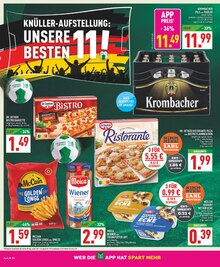 Joghurt im aktuellen Marktkauf Prospekt (Leverkusen) Joghurt im Marktkauf Prospekt "Aktuelle Angebote" mit 20 Seiten (Leverkusen)