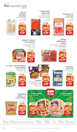 Offre Pizza dans le catalogue Colruyt du moment à la page 4