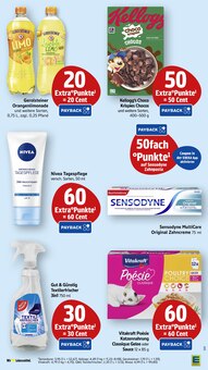 Gerolsteiner im EDEKA Prospekt "Aktuelle Angebote" mit 56 Seiten (Darmstadt)