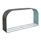Outsunny Kaminholzständer von  im aktuellen POCO Prospekt für 53,99 €