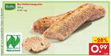 Aktuelle Brot Angebote bei Netto Marken-Discount in Oldenburg Aktuelles Bio-Vollkornbaguette Angebot bei Netto Marken-Discount in Oldenburg ab 0,99 €
