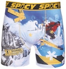 Promo LES BOXERS à 4,99 € dans le catalogue Stokomani à Marmoutier