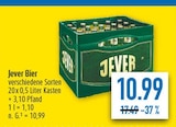 Aktuelles Bier Angebot bei diska in Pirna ab 10,99 €