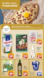Parmesan Angebot & Preis im aktuellen REWE Prospekt Parmesan Angebot im aktuellen REWE Prospekt auf Seite 20