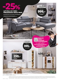Fernseher Angebot im aktuellen mömax Prospekt auf Seite 2