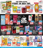 Aktueller HIT Prospekt mit Kaffeevollautomat, "ECHTE VIELFALT", Seite 3