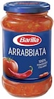 Arrabbiata im Angebot bei Thomas Philipps in Halle Arrabbiata Angebote von Barilla bei Thomas Philipps Halle für 1,88 €