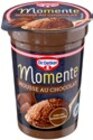 Aktuelles Momente Mousse au Chocolat Angebot bei Kaufland in Dortmund ab 0,69 €