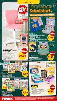 Bekleidung Angebot im aktuellen Penny Prospekt auf Seite 20