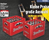 König Pilsener Angebote von König Pilsener bei EDEKA Neuwied für 10,99 €