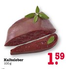 Aktuelles Kalbsleber Angebot bei EDEKA in Frankfurt (Main) ab 1,59 €