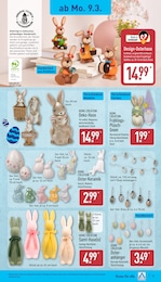 Tischdeko im ALDI Nord Prospekt Tischdeko im ALDI Nord Prospekt LIEBLINGE UNSERER REGION auf S. 16