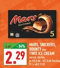 Ice Cream im Angebot bei Marktkauf in Dortmund Ice Cream Angebote von Mars bei Marktkauf Dortmund für 2,29 €