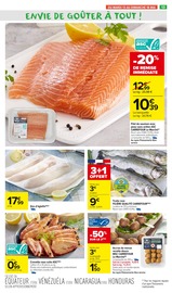 Saumon Angebote im Prospekt "Carrefour market" von Carrefour Market Saumon Angebote im Prospekt "Carrefour market" von Carrefour Market auf Seite 15