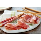 Jambon Serrano FILIERE QUALITE CARREFOUR en promo chez Carrefour Market Jambon Serrano FILIERE QUALITE CARREFOUR dans le catalogue Carrefour Market