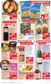 Weinbrand im Kaufland Prospekt in Bietigheim-Bissingen Aktueller Kaufland Prospekt mit Weinbrand, "Aktuelle Angebote", Seite 19