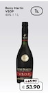 VSOP Angebote von Remy Martin bei Travel FREE Chemnitz für 53,90 €