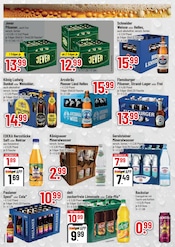 Aktueller Trinkgut Prospekt mit Mineralwasser, "Aktuelle Angebote", Seite 3