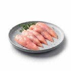 Hähnchen-Innenfilet Angebote von Gut Ponholz bei Netto Marken-Discount Nordhorn für 3,69 €