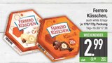 Küsschen Klassik von Ferrero im aktuellen EDEKA Prospekt für 2,99 €