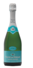 Effervescent sans alcool Alcohol Removed - Veuve du Vernay dans le catalogue Nicolas