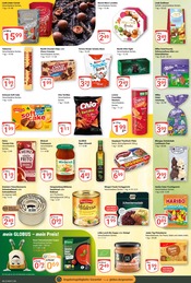 Aktueller GLOBUS Prospekt mit Haribo, "Aktuelle Angebote", Seite 13