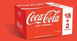 Boisson gazeuse original - Coca-Cola dans le catalogue Intermarché